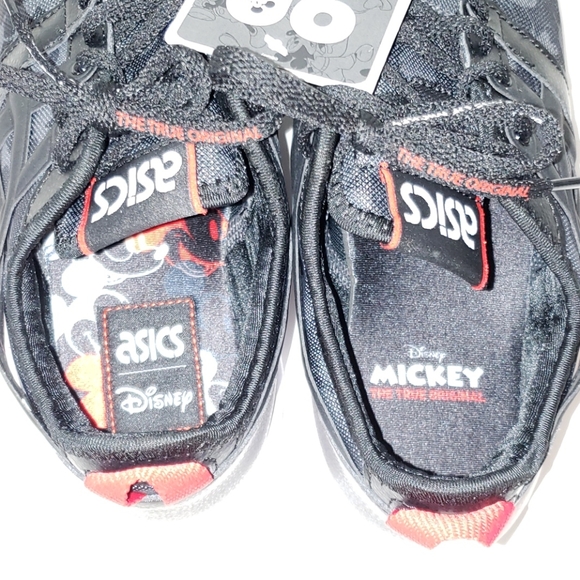 Disney Asics - Picture 6 of 7